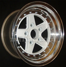 Cargar imagen en el visor de la galería, Porsche 911 RS 7 x 15 Forged Racing Wheel Rims Porsche
