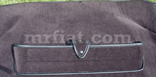 Cargar imagen en el visor de la galería, Porsche 911 964 Trunk Carpet Set 1989-93

