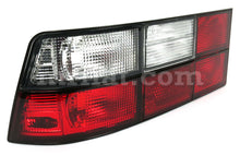 Load image into Gallery viewer, Porsche 924 944 1976-91 Clear Red Rear Left Tail Light Lights Porsche
