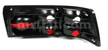 Cargar imagen en el visor de la galería, Porsche 924 944 1976-91 Clear Red Rear Left Tail Light Lights Porsche   
