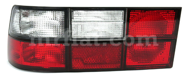 Porsche 924 944 1976-91 Clear Red Rear Left Tail Light Lights Porsche   