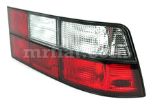 Load image into Gallery viewer, Porsche 924 944 1976-91 Clear Red Rear Right Tail Light Lights Porsche   
