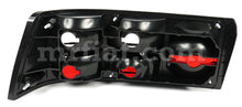 Load image into Gallery viewer, Porsche 924 944 1976-91 Clear Red Rear Right Tail Light Lights Porsche   
