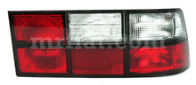 Load image into Gallery viewer, Porsche 924 944 1976-91 Clear Red Rear Right Tail Light Lights Porsche   
