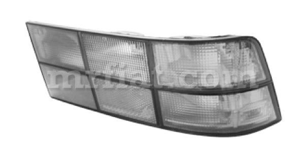 Porsche 924 944 1976-91 Clear Rear Right Tail Light Lights Porsche   