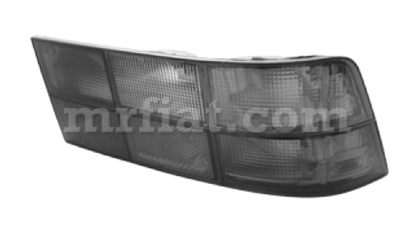 Porsche 924 944 1976-91 Smoked Rear Right Tail Light Lights Porsche   