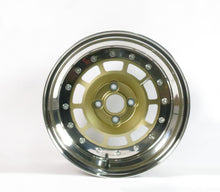 Cargar imagen en el visor de la galería, Renault R5 Le Car Turbo 10 x 15 Forged Racing Wheel Other Renaults Renault
