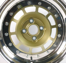 Cargar imagen en el visor de la galería, Renault R5 Le Car Turbo 10 x 15 Forged Racing Wheel Other Renaults Renault
