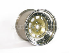 Cargar imagen en el visor de la galería, Renault R5 Le Car Turbo 10 x 15 Forged Racing Wheel Other Renaults Renault
