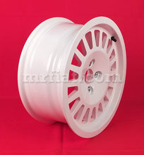 Load image into Gallery viewer, Renault R5 Le Car Turbo Maxi 7.5 x 15 Forged Racing Wheel Rims Renault
