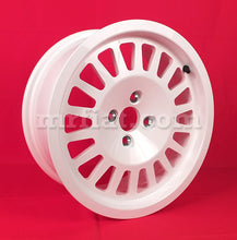 Cargar imagen en el visor de la galería, Renault R5 Le Car Turbo Maxi 7.5 x 15 Forged Racing Wheel Rims Renault   
