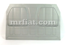 Load image into Gallery viewer, Porsche 356 C Rear Half Floor Pan Body Panels Porsche
