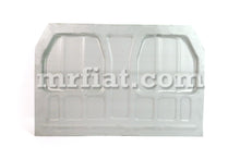 Load image into Gallery viewer, Porsche 356 C Rear Half Floor Pan Body Panels Porsche
