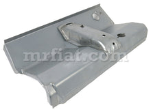 Cargar imagen en el visor de la galería, Porsche 356 C Front Board Pedal Repair Panel Body Panels Porsche

