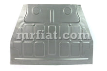 Load image into Gallery viewer, Porsche 356 A Front Half Floor Pan Body Panels Porsche
