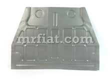 Load image into Gallery viewer, Porsche 356 A Front Half Floor Pan Body Panels Porsche
