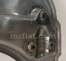 Load image into Gallery viewer, Porsche 911 912 Front Suspension Pan With Tow Hook Body Panels Porsche   
