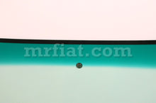 Cargar imagen en el visor de la galería, Porsche 924 944 1982-86 Windshield Green Tint W/Green Tinted Band Glass and Seals Porsche
