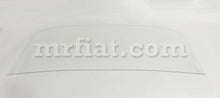 Cargar imagen en el visor de la galería, Mercedes W111 280SE Coupe 280SE Cabriolet Clear Windshield 1961-1971 220 SE - 250SE - Coupe Mercedes
