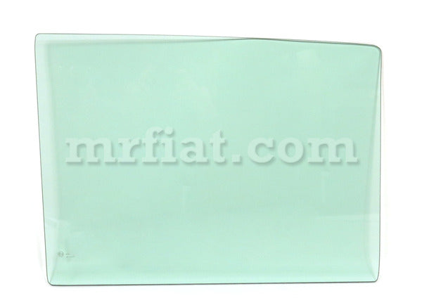 Mercedes W110 W111 220 Sedan Green Titned Rear Window Door Glass Glass and Seals Mercedes   