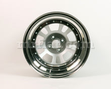 Cargar imagen en el visor de la galería, De Tomaso Mangusta 10 x 15 Forged Racing Wheel Rims De Tomaso
