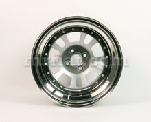 Load image into Gallery viewer, De Tomaso Mangusta 13 x 15 Forged Racing Wheel Rims De Tomaso   
