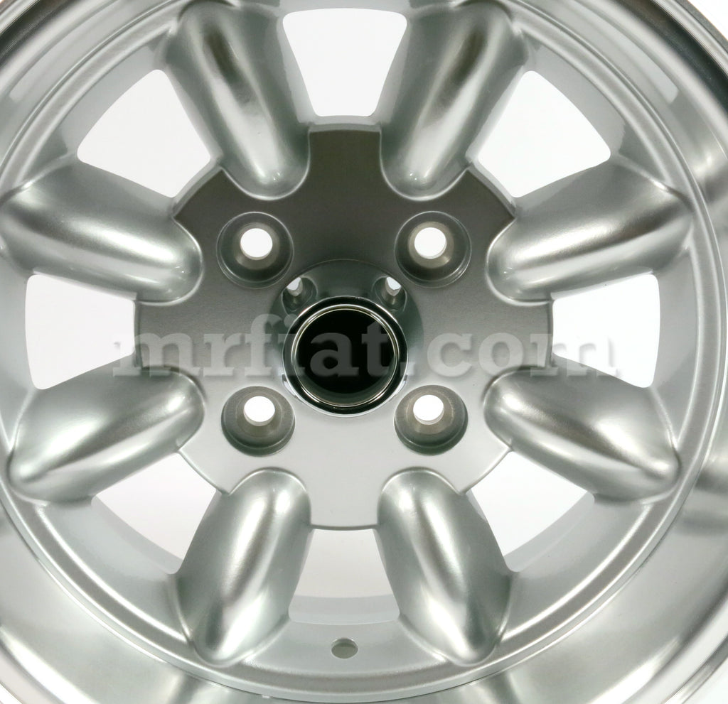 Tr7 Rims Triumph Spitfire TR7 Herald GT6 Minilite Style Wheel 5.5x13 – MrFiat