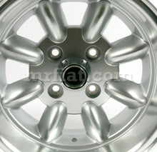 Load image into Gallery viewer, Triumph Spitfire TR7 Herald GT6 Minilite Style Wheel 5.5x13
