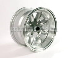 Load image into Gallery viewer, Triumph Spitfire TR7 Herald GT6 Minilite Style Wheel 5.5x13
