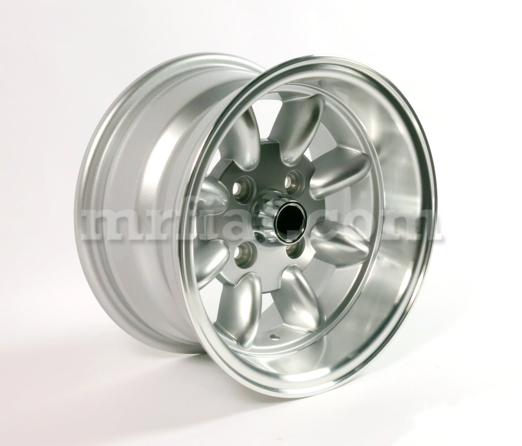 Tr7 Rims Triumph Spitfire TR7 Herald GT6 Minilite Style Wheel 5.5x13 – MrFiat