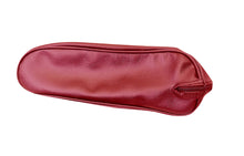 Load image into Gallery viewer, Mercedes W201 190 Armrest Cover Interior Mercedes Red
