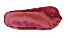 Load image into Gallery viewer, Mercedes W114 W115 /8 W123 Armrest Cover 1972-1983 Red
