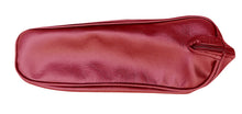 Cargar imagen en el visor de la galería, Mercedes W123 Coupe Limo Kombi Armrest Cover 1975-1985 Red
