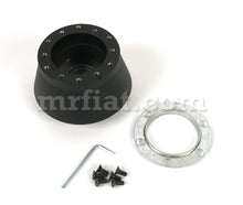 Load image into Gallery viewer, Alfa Romeo Giulia Sedan Hub Adapter Up To 1972 Steering Wheels Alfa Romeo
