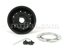 Cargar imagen en el visor de la galería, Alfa Romeo Giulia Sedan Hub Adapter Up To 1972 Steering Wheels Alfa Romeo   
