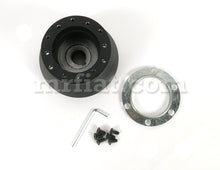Load image into Gallery viewer, Alfa Romeo Spider Hub Adapter 1966-82 Steering Alfa Romeo
