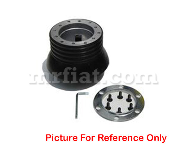 Alfa Romeo Spider Hub Adapter 1983-86 Steering Alfa Romeo   