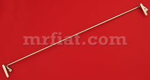 Load image into Gallery viewer, Fiat 600 Abarth Wiper Pantograph Single Abarth Emblems Fiat
