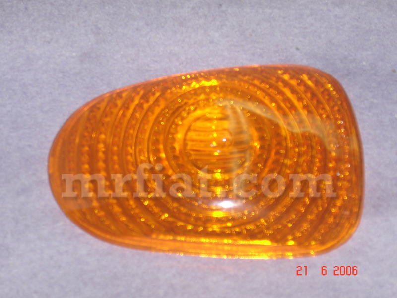 Setra Bus Amber Tail Light Lens Lights Other   