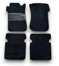 Cargar imagen en el visor de la galería, Mercedes W108 Carpet Set 1965-1973 Interior Mercedes Black
