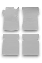 Cargar imagen en el visor de la galería, Mercedes W108 Carpet Set 1965-1973 Interior Mercedes Grey
