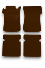 Cargar imagen en el visor de la galería, Mercedes W108 Carpet Set 1965-1973 Interior Mercedes Brown
