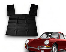 Load image into Gallery viewer, Porsche 911 Coupe Black Headliner Closed 1965-1989 Roof Porsche Default Title
