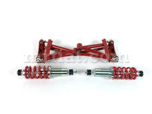 Load image into Gallery viewer, Fiat 500 Leafspring Conversion Kit Suspension Fiat
