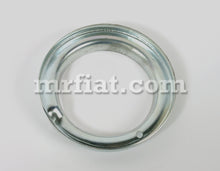 Load image into Gallery viewer, Fiat 500 126 Rear Spring Metal Ring Suspension Fiat   
