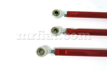 Load image into Gallery viewer, Fiat 500 F/L/R 600 D Bearing Type Tie Rod Kit Steering Fiat   
