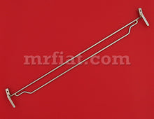 Load image into Gallery viewer, Fiat 600 Abarth Wiper Pantograph Double Abarth Fiat   
