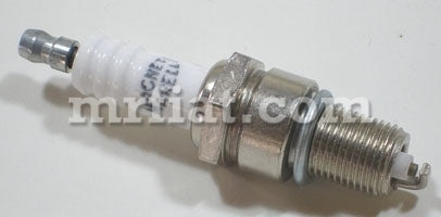 Spark Plug Marelli F 7 Lcr Electrical and Ignition Fiat   