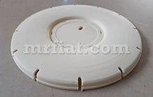 Load image into Gallery viewer, Mercedes W110 W111 W112 220 230 250SE 300SE Steering Wheel Center Shell Steering Wheels Mercedes
