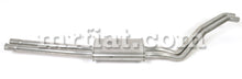 Load image into Gallery viewer, Mercedes 230 SL 250 SL 280 SL Pagoda Center Exhaust Muffler Exhaust Mercedes
